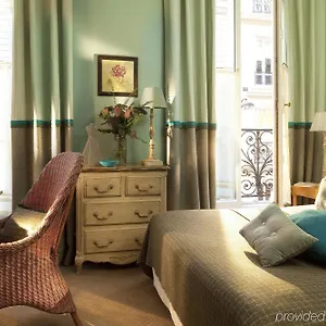 Sainte-beuve Hotel Paris